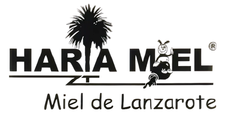 Logo Haria Miel